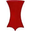 Image de Housse mange debout Bordeaux Ø60 cm