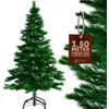Image de Sapin de Noël artificiel 150 cm