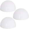 Image de 3 lampes solaires sans fil à LED Jardin terrasse