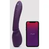 Image de We-Vibe - Wand 2 Vibrator - Paars