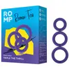 Image de ROMP   Remix Trio Penisringen   Violet