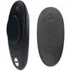 Image de We-Vibe - Moxie+ Clitoris Panty Vibrator Remote & App - Zwart