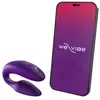 Image de We-Vibe Sync 2 Koppel Vibrator - Paars
