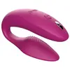 Image de We-Vibe - Sync 2 Couples Vibrator - Roze