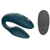 Image de We-Vibe - Sync 2 Couples Vibrator - Groen