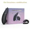 Image de Womanizer   Lust and Luxury Collection   Zwart