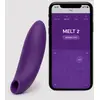 Image de We-Vibe - Melt 2 App Controlled Clitorale Stimulator - Paars