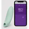 Image de WE-VIBE   Melt 2 Clitorisstimulator   Groen