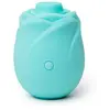 Image de ROMP - Rose Glow Luchtdrukvibrator - Blue