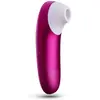 Image de Womanizer - Pro Clitorale Stimulator - Vibrant Pink