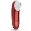 Image de Womanizer - Pro Clitorale Stimulator - Bordeaux Red