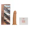Image de Dildo 6 - Caramel