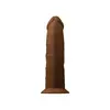 Image de Dildo 6 - Chestnut