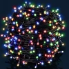 Image de Guirlande lumineuse multicolore 40m Noël 400LED