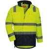 Image de Nitras Safety Veste Nighthawk P