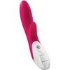 Image de Mystim - Danny Divido Vibrator Pink