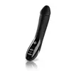 Image de Tickling Truman E-Stim Vibrator - Black Edition