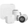 Image de Tado Thermostat Connecté Filaire X Multi Room Kit de Démarrage 2e Génération (2 têtes thermostatiques) 106336
