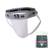 Image de Jockstrap Original Waist 2 Band Blanc blanc XL