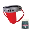 Image de Jockstrap Original Waist 2 Band Rouge rouge M
