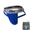 Image de Jockstrap Original Waist 2 Band Bleu bleu M
