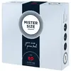Image de MISTER.SIZE - XL Ultradunne Condooms - 36 Stuks