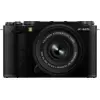 Image de Fujifilm X-M5 Noir + XC 15-45 mm f/3.5-5.6 OIS PZ