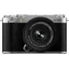 Image de Fujifilm X-M5 Argent + XC 15-45 mm f/3.5-5.6 OIS PZ 16900771