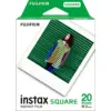 Image de Fujifilm Instax Square Film (20 Pièces) 16921634