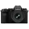 Image de Fujifilm X-S20 Black + XF 16-50 mm f/2.8-4.8 R LM WR 16939643