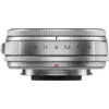 Image de Fujifilm XF 23 mm f/2.8 R WR Argent 16942913