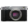 Image de Fujifilm X-E5 Boitier Argent