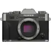 Image de Fujifilm X-T30 III Argent Charbon 16957918