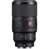 Image de Sony FE 100 mm f/2.8 Macro GM OSS SEL100M28GMB.SYX