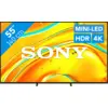 Image de Sony Bravia 5 55" XR Mini-LED (2025)