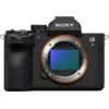 Image de Sony A7 V Boitier ILCE7M5B.CEC