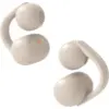 Image de Sony LinkBuds Clip Beige WFLC900C.CE7