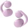 Image de Sony LinkBuds Clip Mauve WFLC900V.CE7