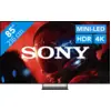 Image de Sony Bravia 9 II True RGB 85" (2026) K85XR95M2PB.CEI