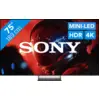 Image de Sony Bravia 9 II True RGB 75" (2026) K75XR95M2PB.CEI