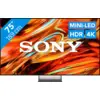 Image de Sony Bravia 7 II True RGB 75" (2026) K75XR75M2PB.CEI
