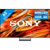 Image de Sony Bravia 7 II True RGB 65" (2026) K65XR75M2PB.CEI