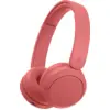 Image de Sony WH-CH535 Rouge WHCH535R.CE7