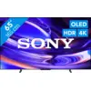 Image de Sony Bravia 6 65" OLED (2026) K65A62PB.CEI