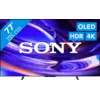 Image de Sony Bravia 6 77" OLED (2026) K77A62PB.CEI