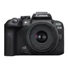 Image de Canon EOS R10 + RF-S 18-45 mm f/4.5-6.3 IS STM 5331C010AA