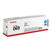 Image de Canon 069 Encre Toner Cyan 5093C002AA