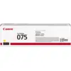 Image de Canon 075 Toner Jaune 6362C002AA