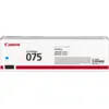Image de Canon 075 Toner Cyan 6364C002AA