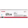 Image de Canon 075H Toner Cyan 6368C002AA